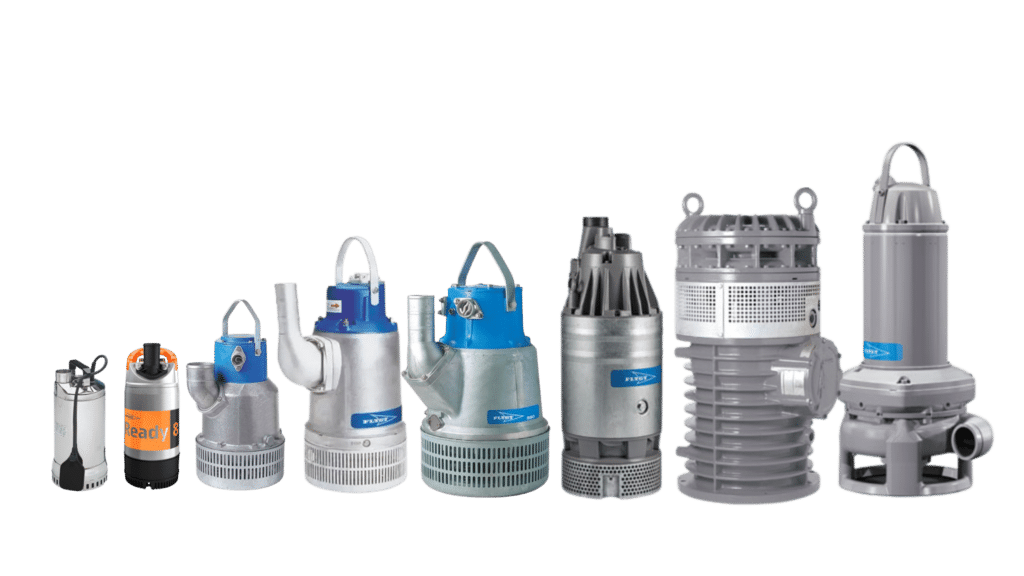 Submersible Pumps (2)